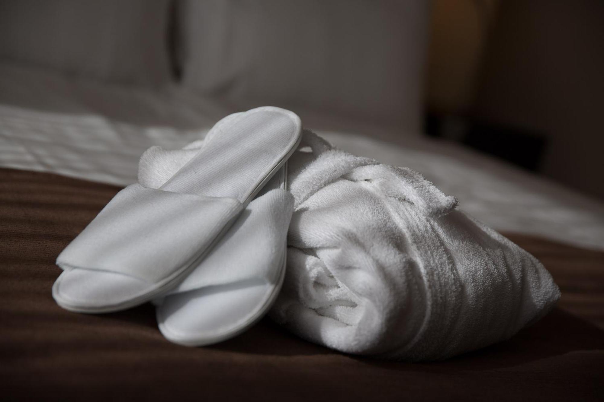 Hotel Belair Wallisellen Rom bilde